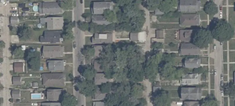 Updated Two-Story Duplex