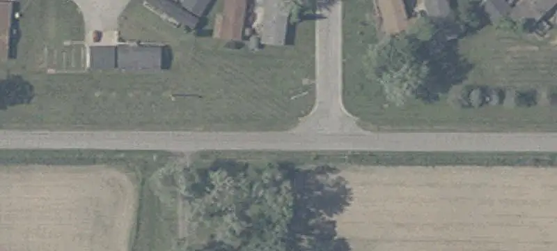 Wooded Recreation Land