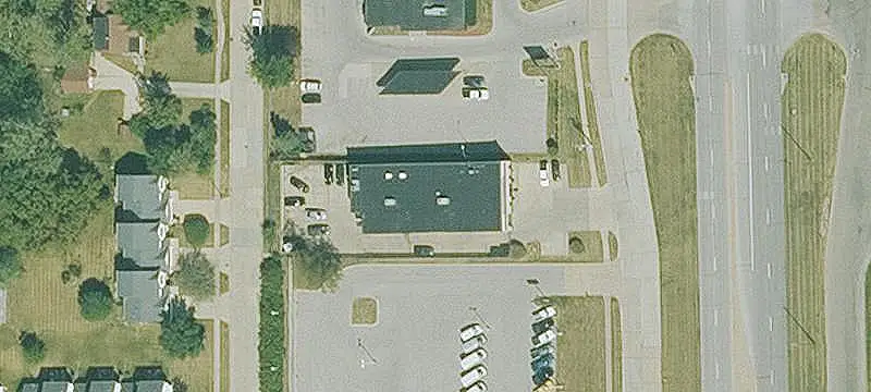 Commercial NNN Property