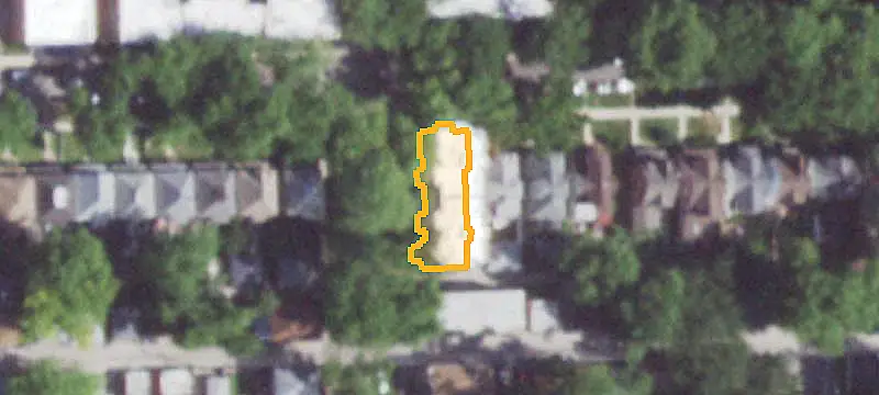 12-Unit Apartment Building