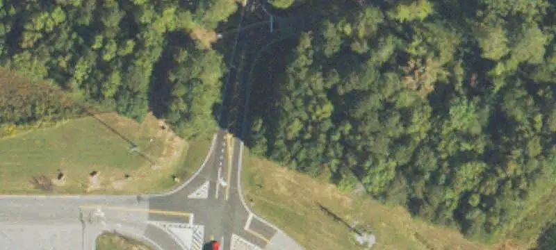 Corner Commercial Land