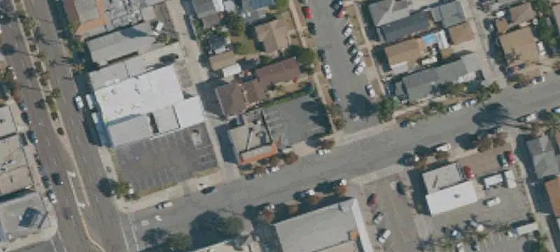 Downtown-Adjacent Commercial Land