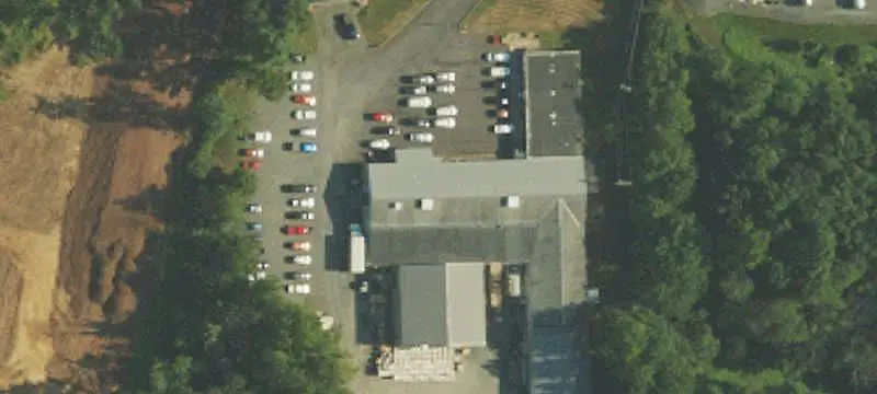 NNN Property with Lease Term
