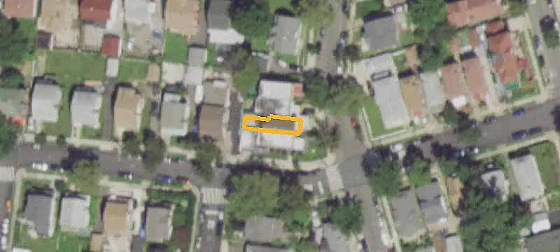 Brick Two-Family Duplex