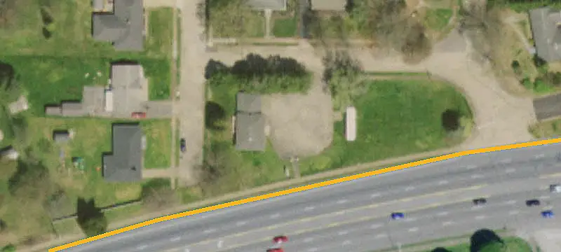 Big-Box Retail Space