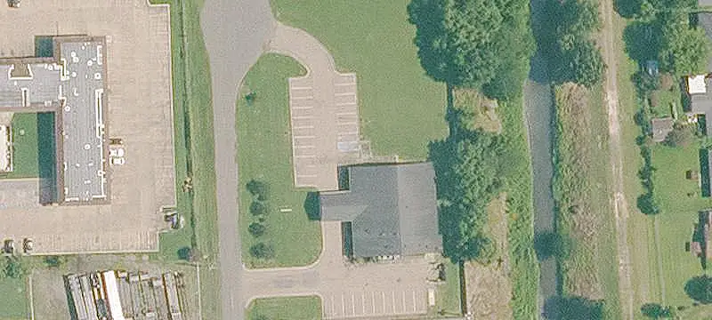 Freestanding Medical Building