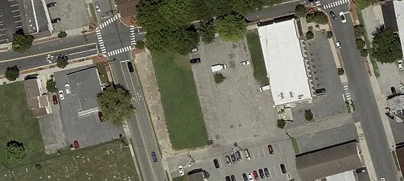 Downtown Commercial Land