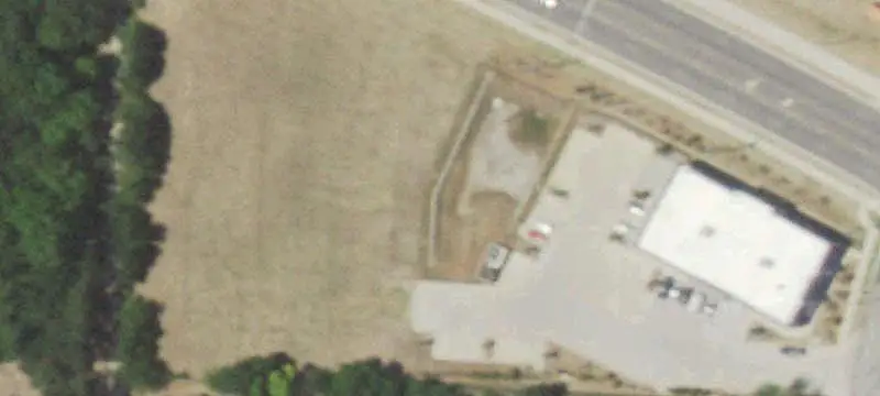 Mixed-Use Commercial Land