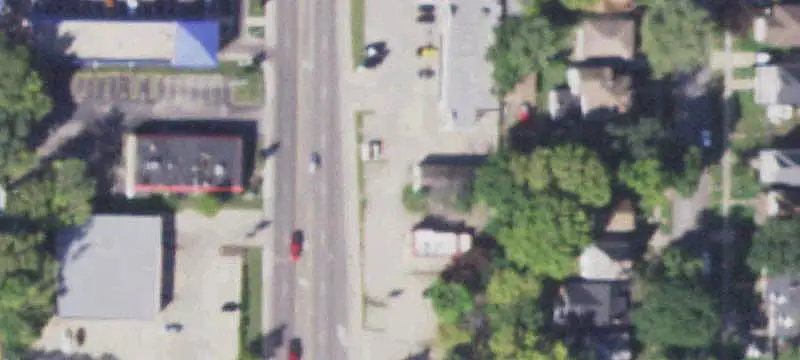 Mixed-Use Property Near Interstate Access