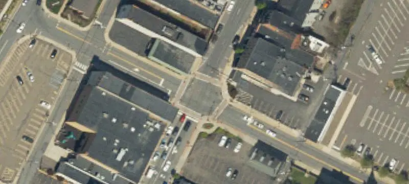 Established Pizzeria Property