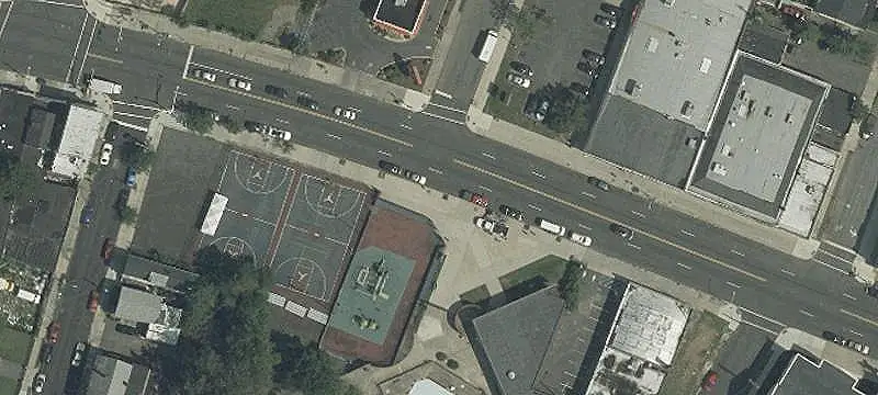 Freestanding NNN Property