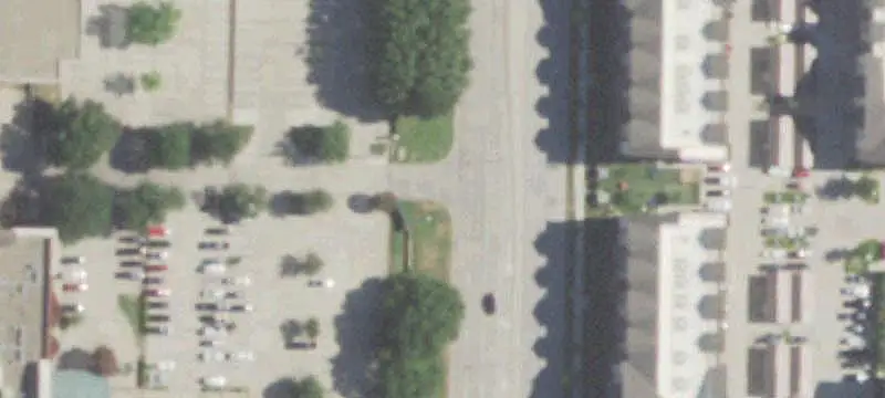 Commercial Land for Retail Development