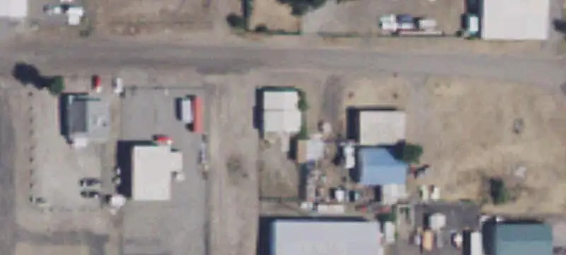 Flex Space with Fenced Yard