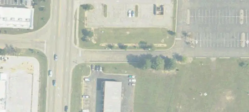 Commercial Land With Building