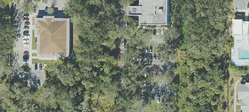 Commercial Land Near Airport