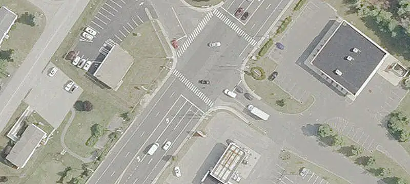 Mixed-Use Retail and Storage Property