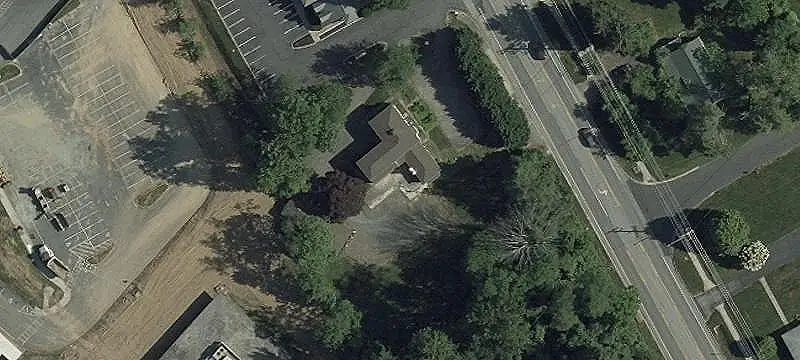 Two-Story Office Building