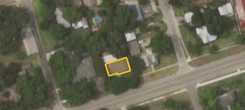 Mixed-Use Property with Two Buildings