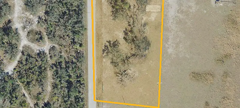 Two-Parcel Agricultural Property