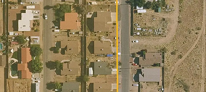 Scenic Commercial Land