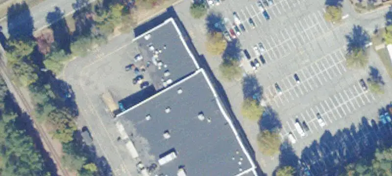 Atlee Square Shopping Center