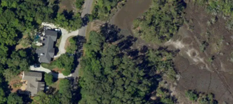 Land / Resident S/D Lot