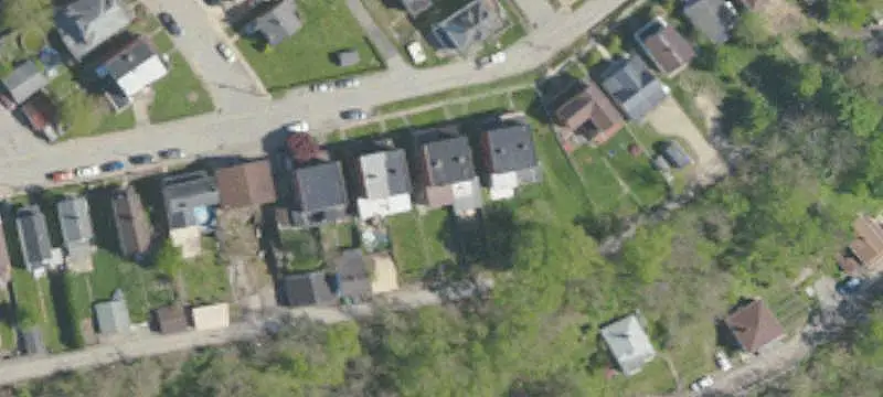 Side-by-Side Duplex