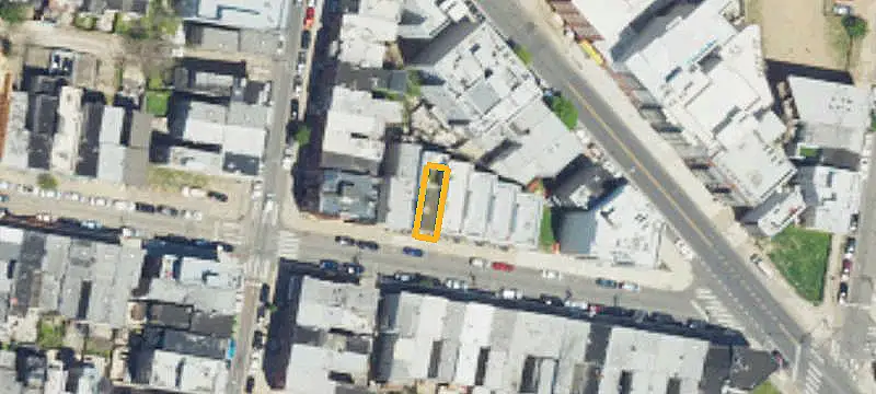 Bi-Level Residential Income Property