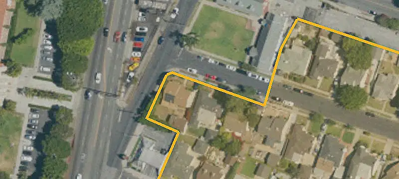 Land Parcel