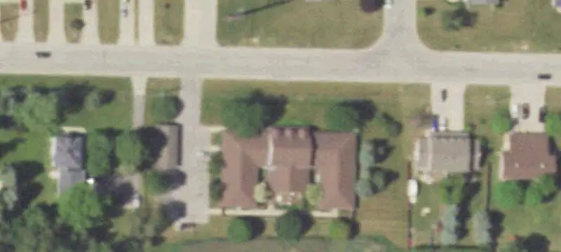 20-Unit Assisted Living Community
