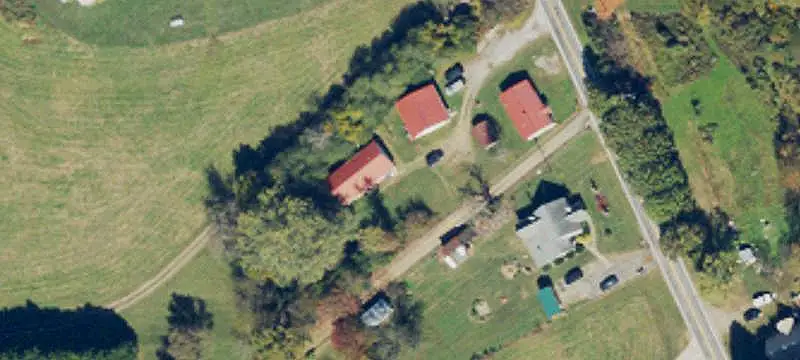 Duplex Property With Additional Units