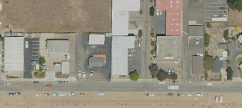 Manufacturing Property with Steel Building