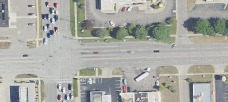 Retail Space Near Interstates
