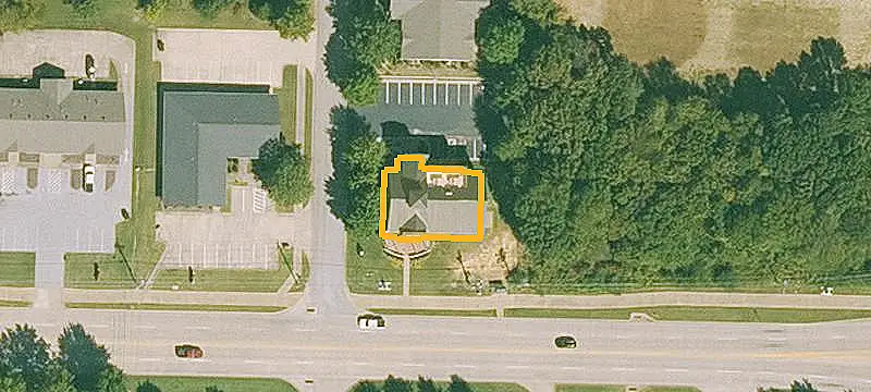 Professional Office Property