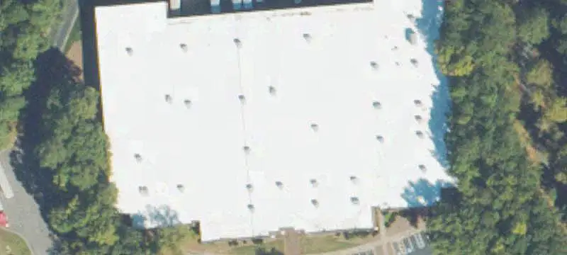 Northwoods Business Park Office Building