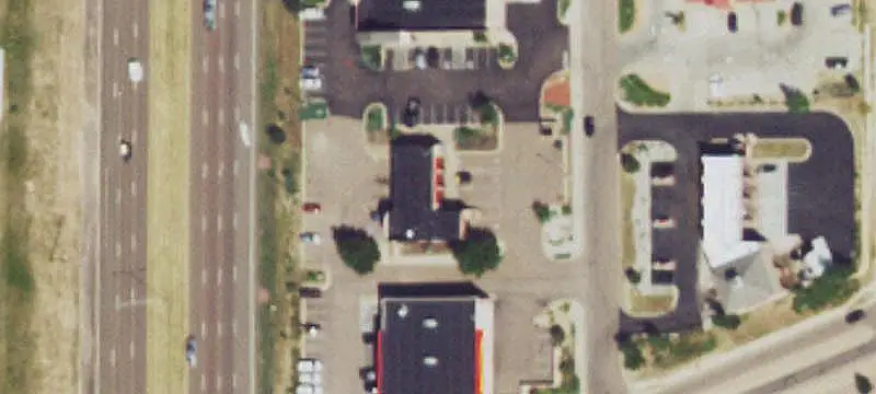 Single-Tenant Auto Shop