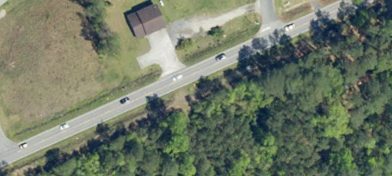 Agricultural Land with Road Frontage
