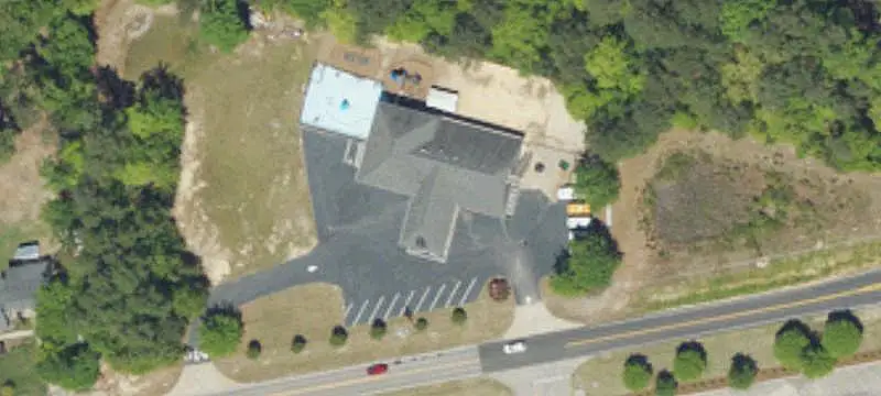 Purpose-Built Day Care Center