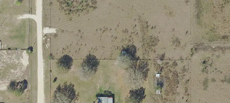 Commercial Land with Roadside Power