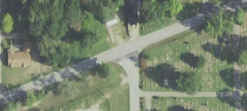 Cypress Lake Recreation Land