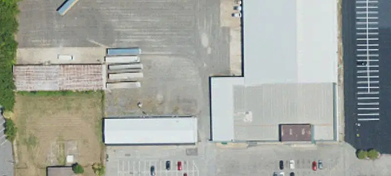 Climatized Flex Warehouse with Offices
