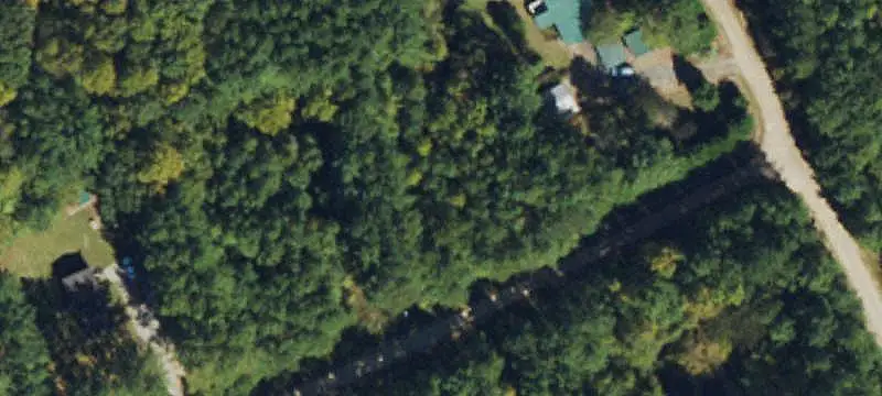 Land / Unimproved Land