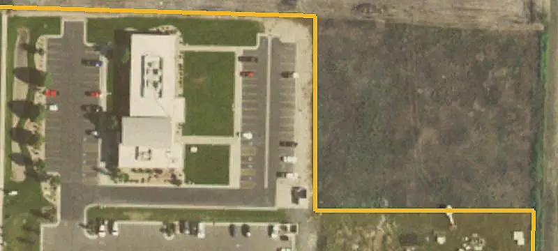Land Near Highway Access