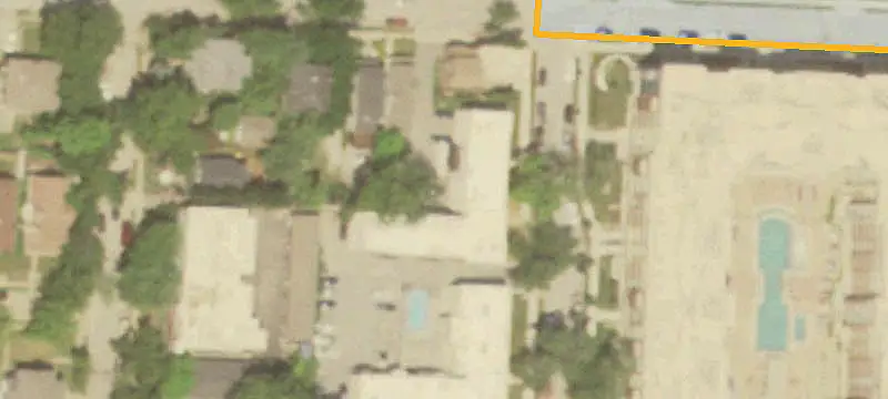 5-Unit Ground-Level Retail Property