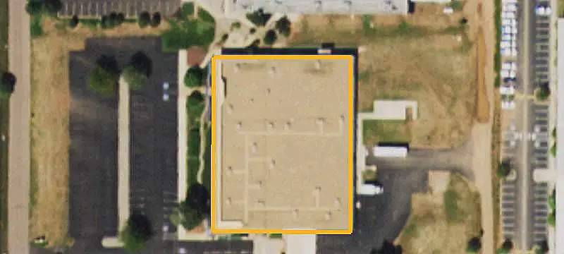 Office Building