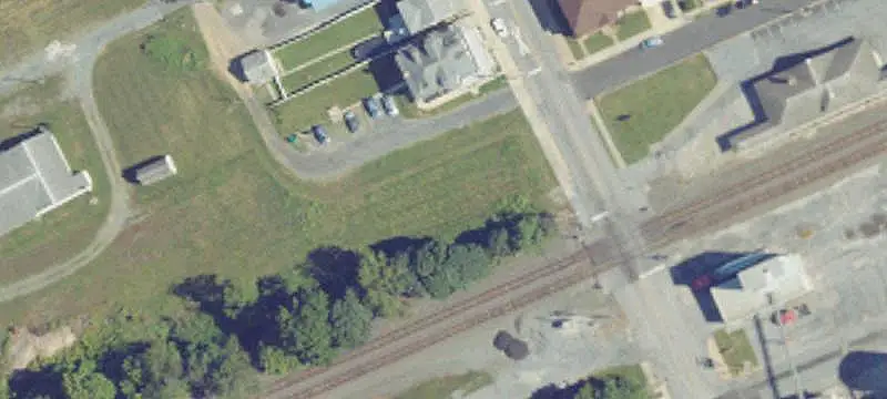 Industrial Specialty Property
