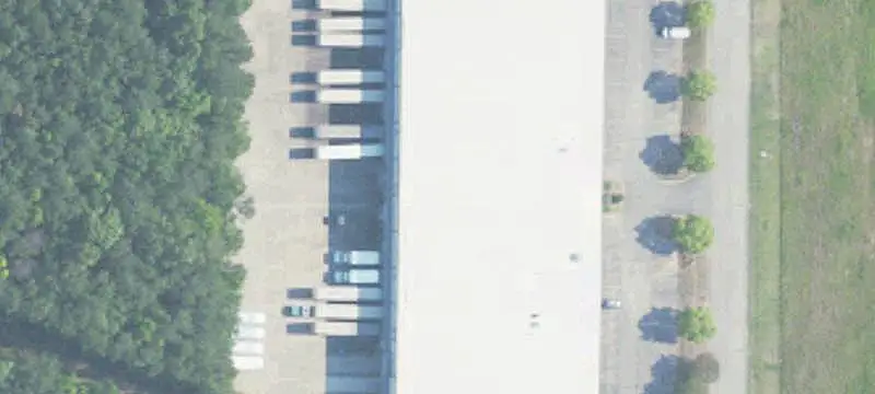 Flex Space with Warehouse Loading