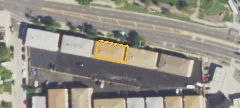 12-Unit Apartment Building