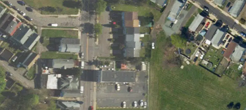 Corner Flex Space with Road Frontage