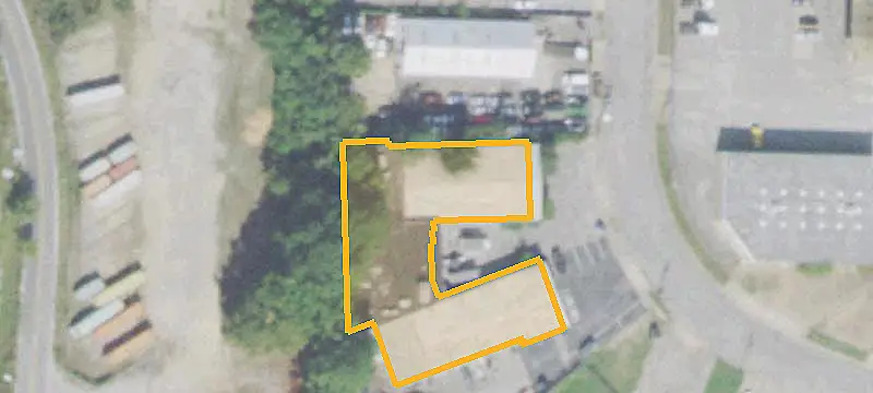 Creative Space with Sound Stage